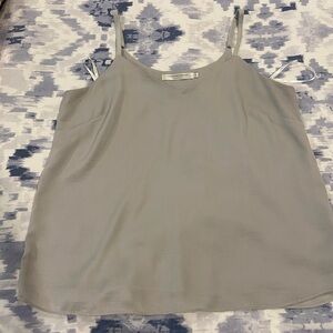 🔥Women's Gray Camisole Top